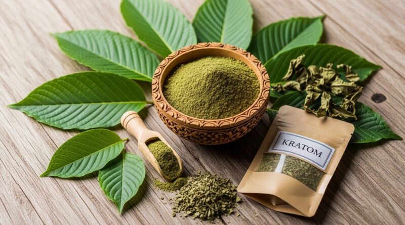 Best Kratom Strains to Buy — Real Reviews & Sale Insights