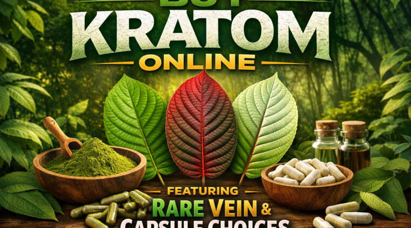best kratom vendors