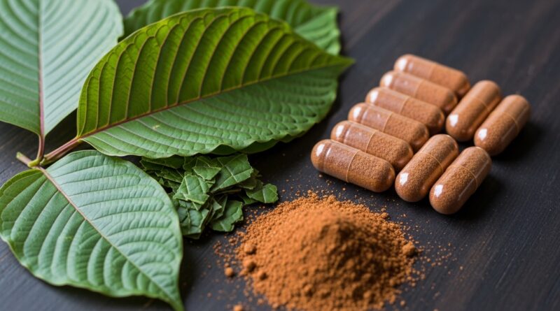 How To Brew Tea With Red Dragon Kratom Without Bitter Taste